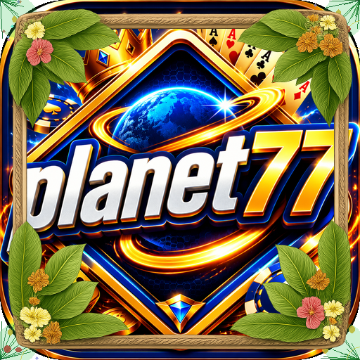 planet77 — galeri pratinjau - APK Resmi